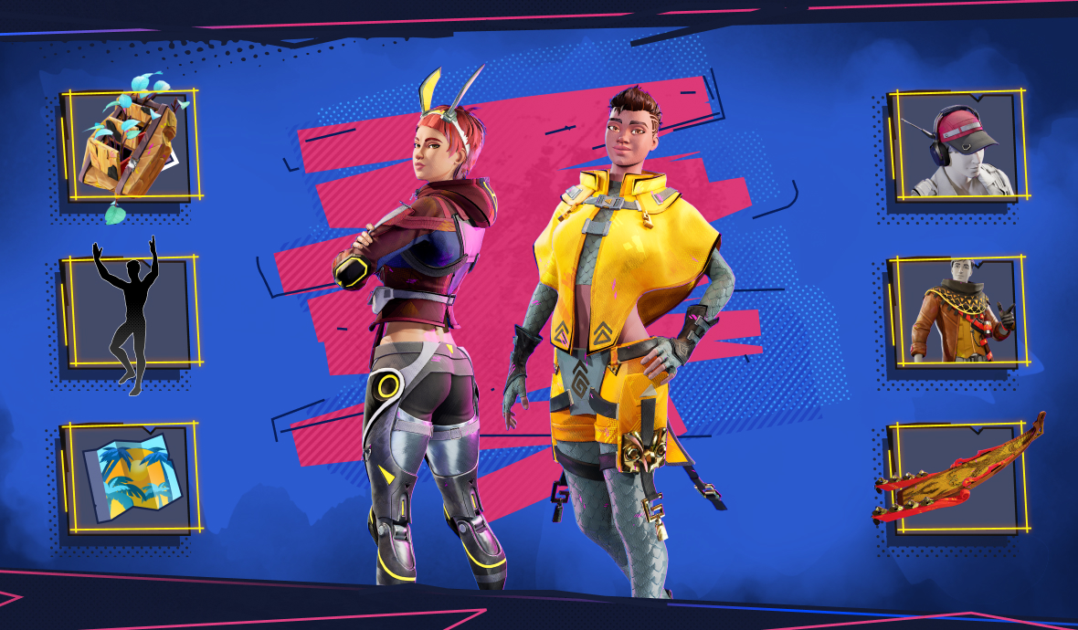 Shop Spotlight! Keep Rollin’