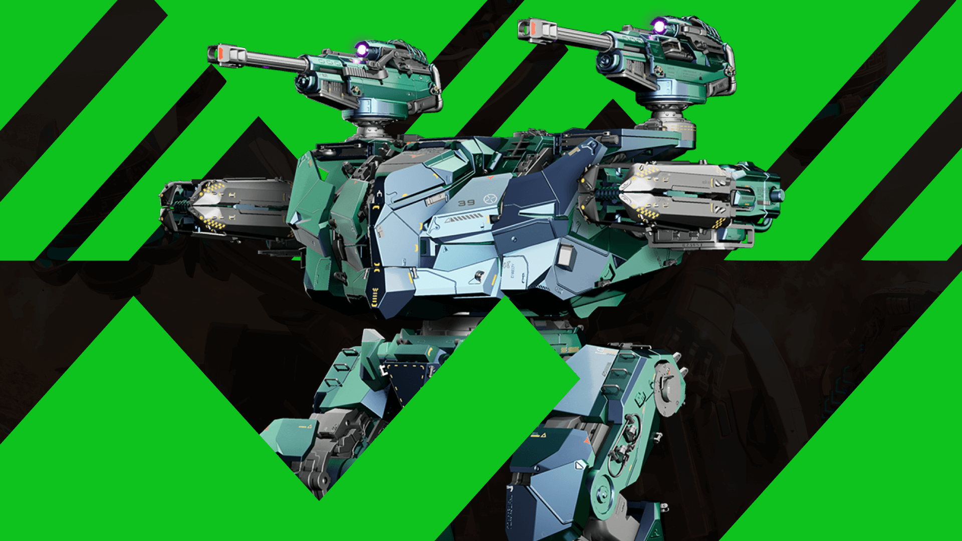 Bringing a Western Into the Stars — How the Narrative for War Robots: Frontiers Was Created