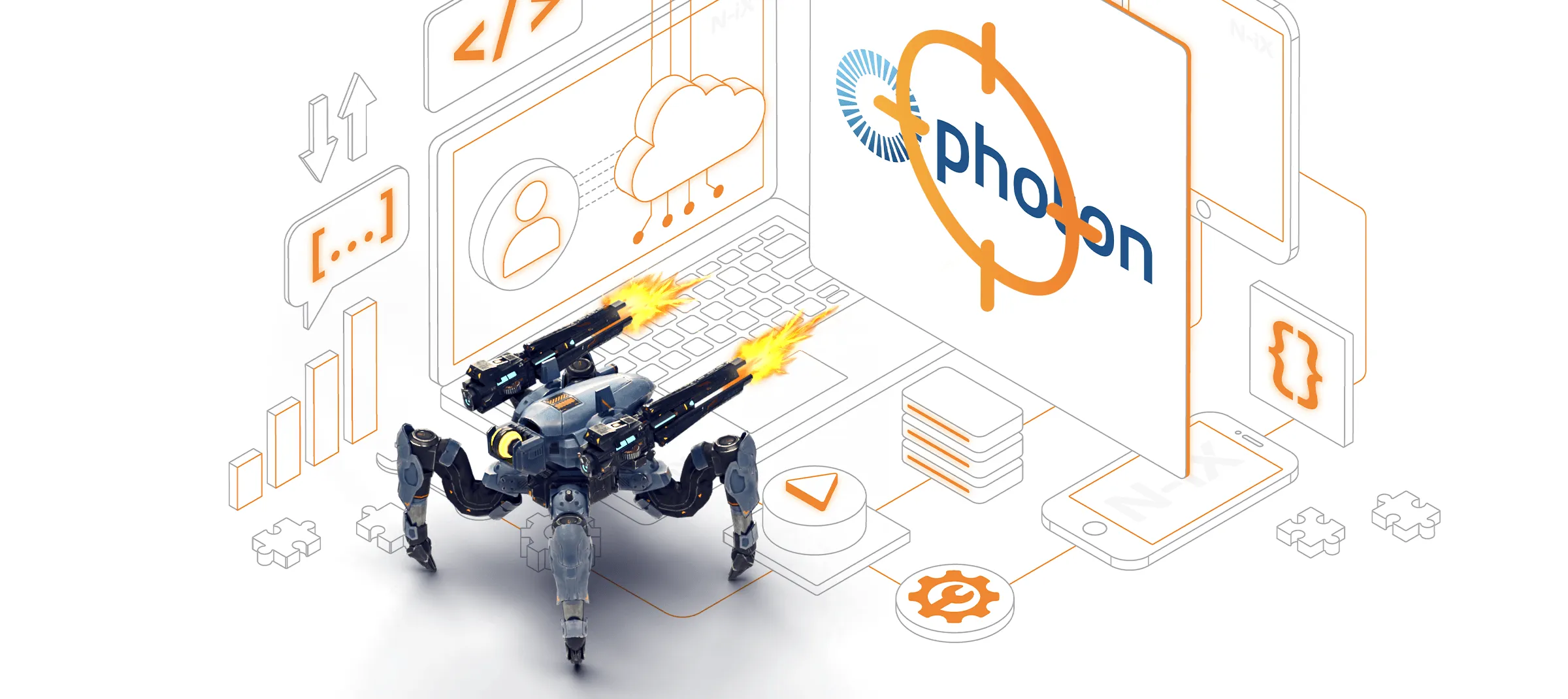 Shifting a Highly Loaded Game Project From Photon to Custom Solutions