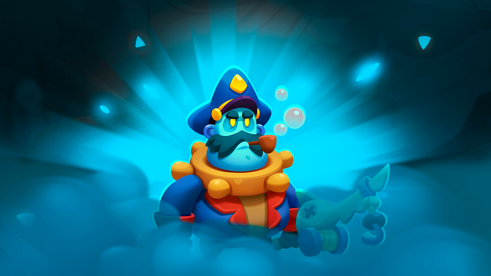 MY.GAMES | WELCOME TO THE NEW VERSION 19.0!