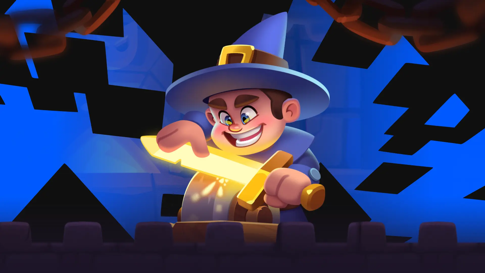 Rush Royale Kicks Off The Rhandum League With $8,000 Prize Pool