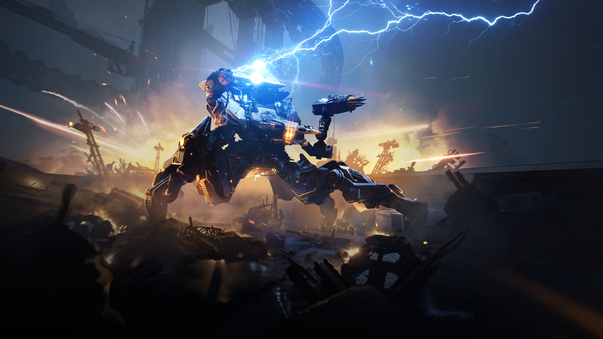 Get Amped for Season 2: Power Surge — Play Now!