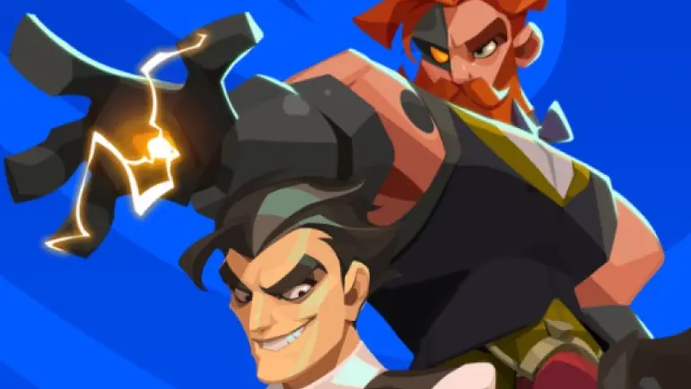 4 myths about game artist job