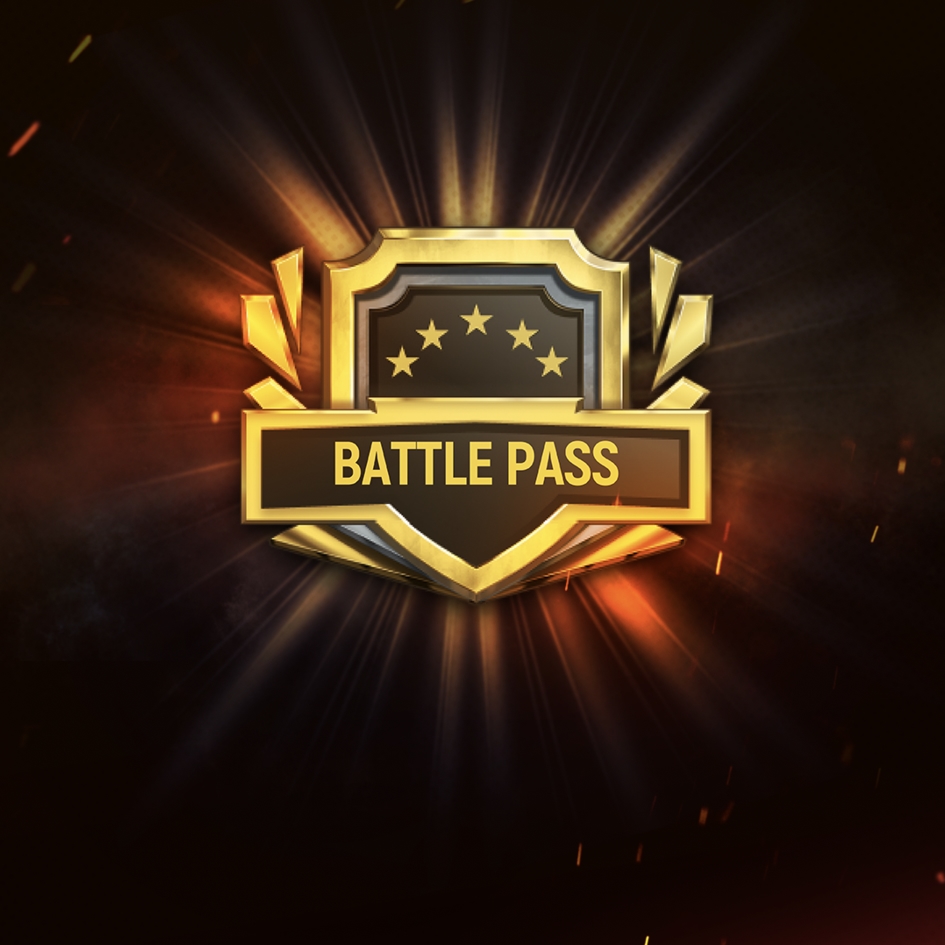 New Battle Pass starts today!