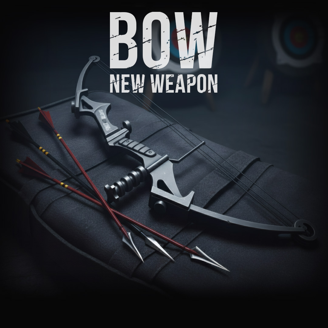 NEW PROTOTYPE: NEMESIS