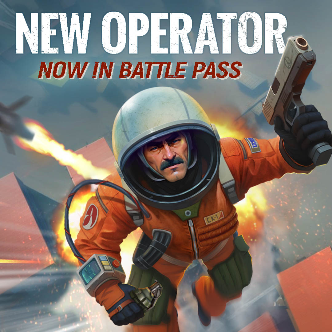 New Operator: Apollon