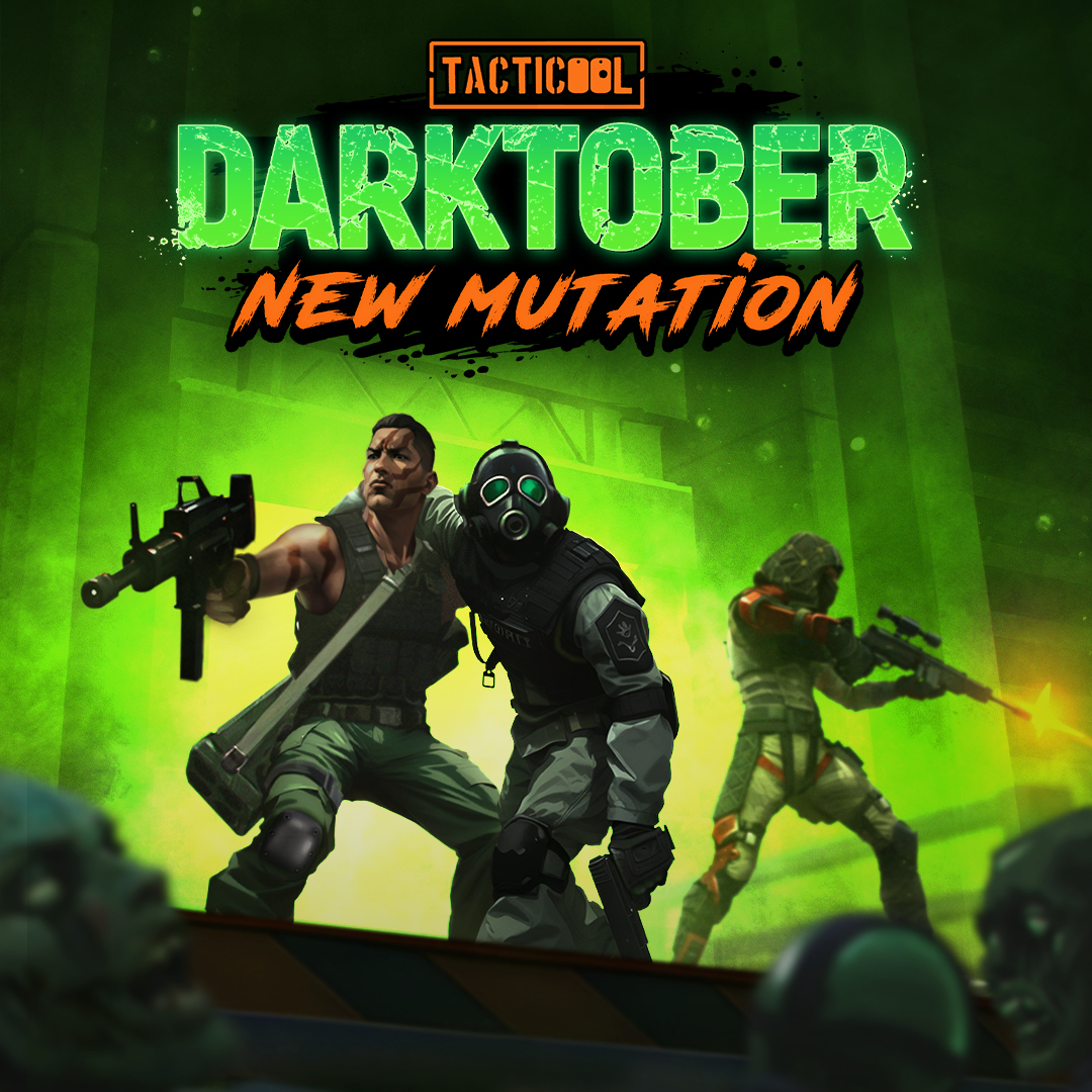 NEW UPDATE: NEW MUTATION