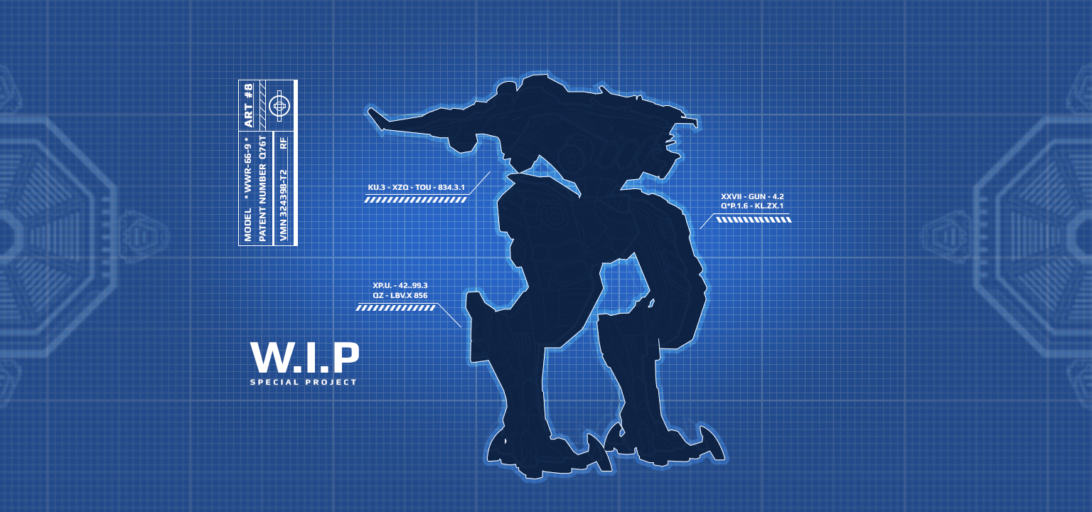 [CONFIDENTIAL] PROJECT: BAIKAL