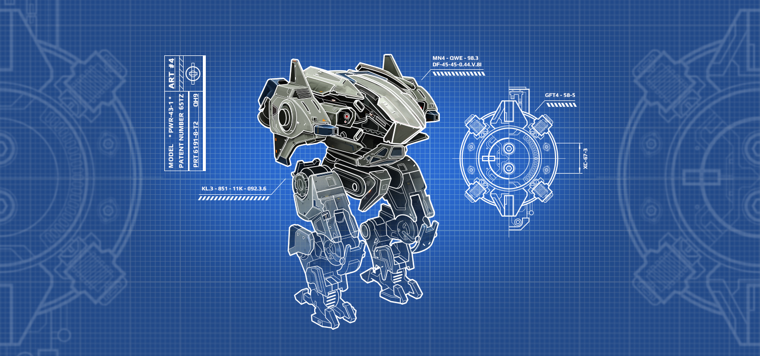 How to make a good robot concept?