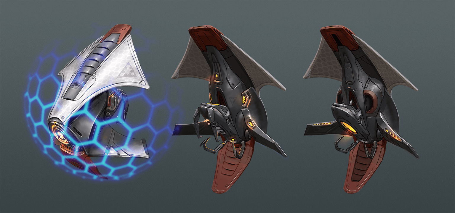 War Robots Q&A recap: drones