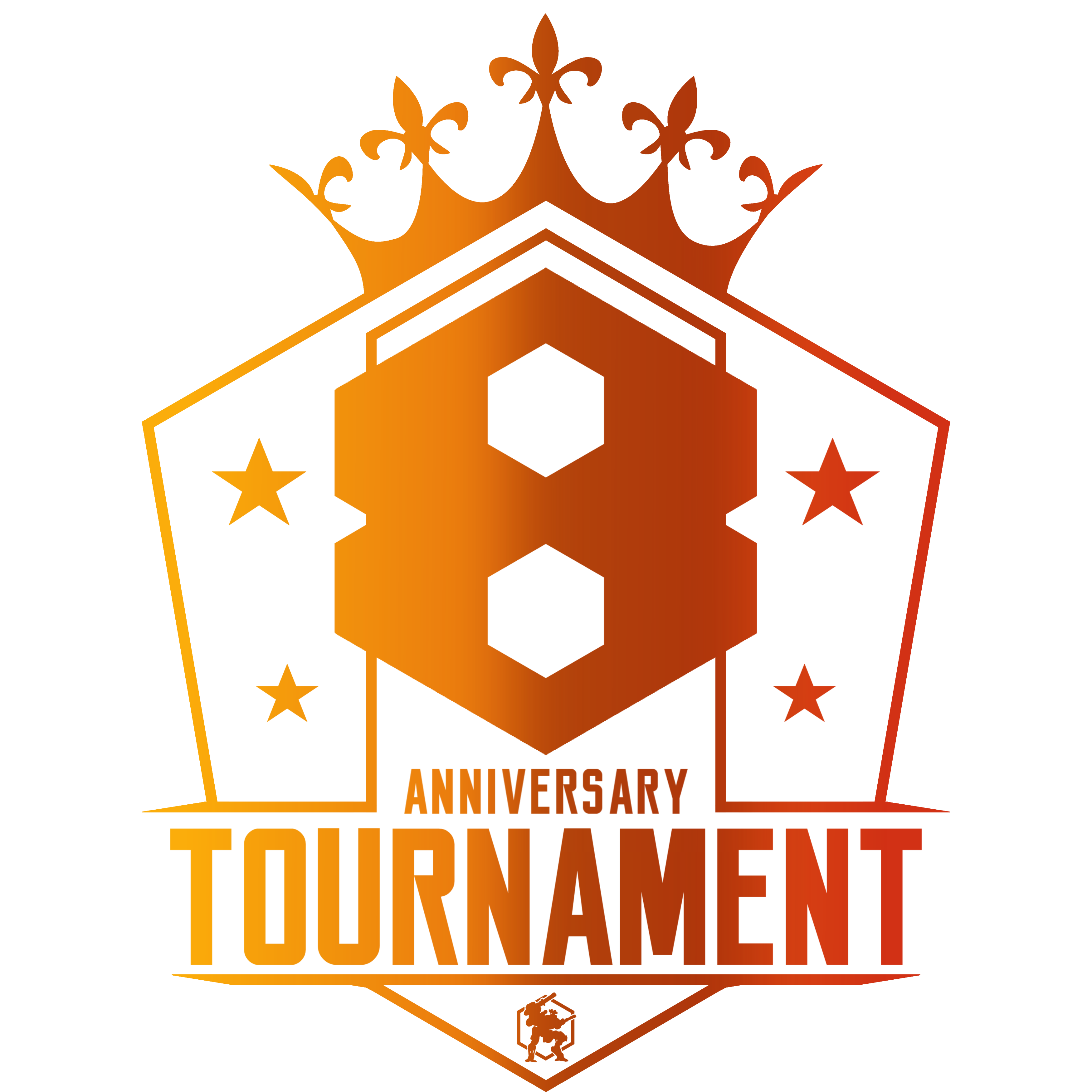 ANNIVERSARY TOURNAMENT: CHOOSE YOUR TEAM