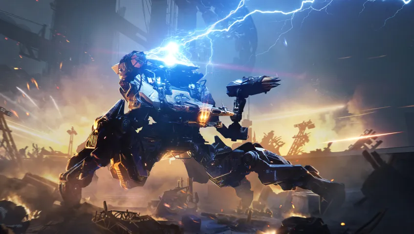 Season 2: Power Surge – Electrifying New Update Lands June 17!