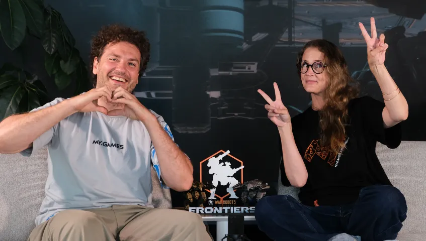 Dev Shorts: Season 2 & mehr
