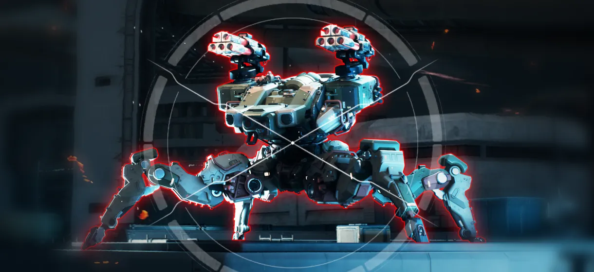 Limited-Time Events: Upgrade Discounts & Updated Last Robot Standing Mode