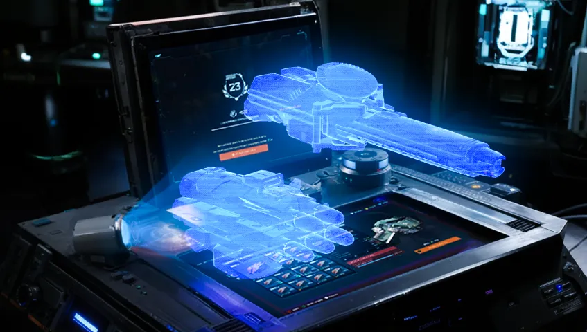 Twitch Drops: Loot Up from September 9–23