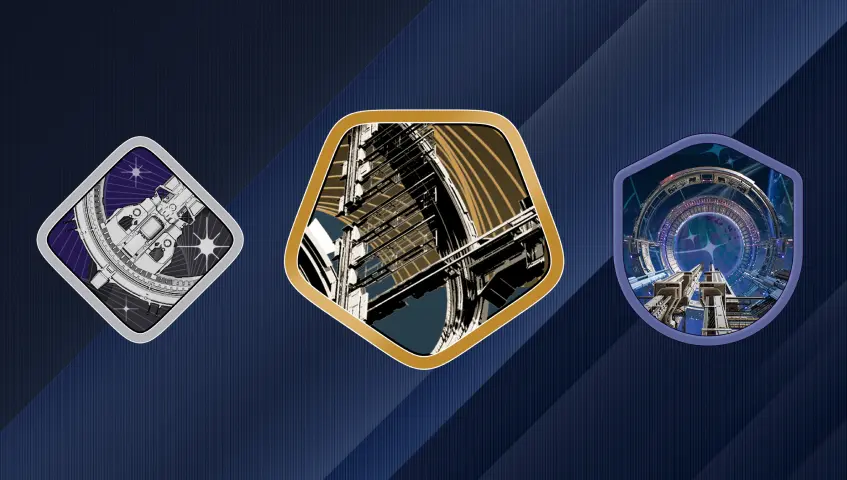 Season 4 Ranked & Matchmaking Updates