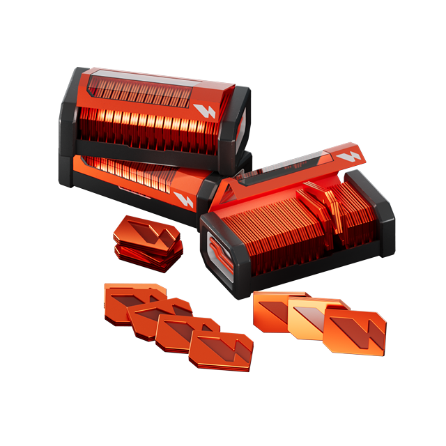 War Robots: Frontiers